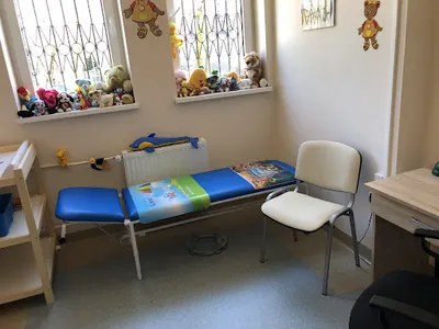 Pediatra i lekarz chorób zakaźnych. Specjalistyczny Gabinet Lekarski Halina Cipora